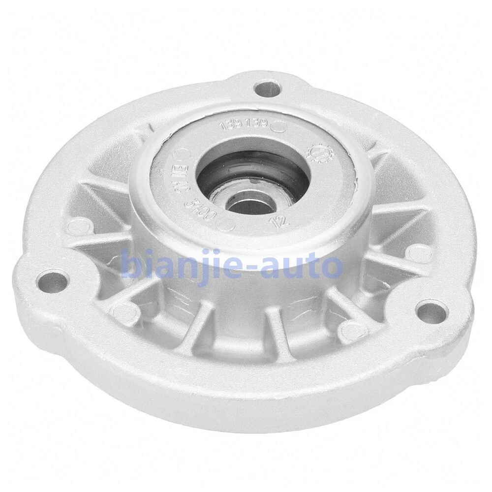 31306795082 Front L/R Suspension Strut Mount for BMW 535i 550i  