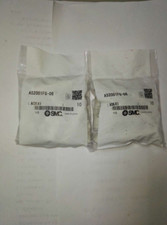 1Bag/10pcs New SMC AS2001FG-06 Valve Free Shipping