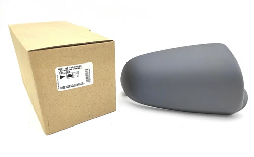 ALKAR Rear View Mirror Panel, Audi, A3 (8P1),A3 (8PA),A4 (B6),A4 (B7),A6 - Right