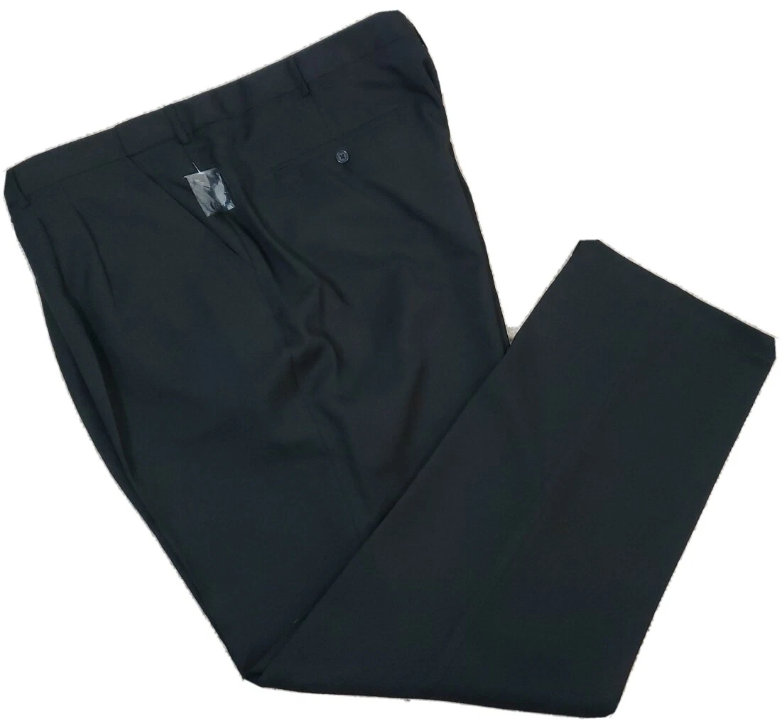 Big and tall tuxedo pants 2025