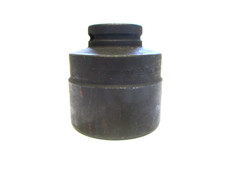 SNAP-ON 3/4 INCH DRIVE 6-POINT SAE 2-1/4 INCH SHALLOW IMPACT SOCKET