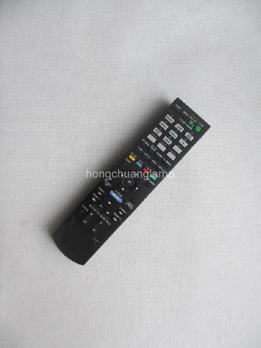 Telecomando Universale Sostitutivo RM-AAU170 Per Sony STR-DN840 E Altri - Compatibile RM-AAU168