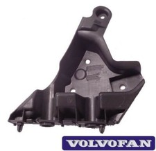 Pare-choc avant Volvo XC60
