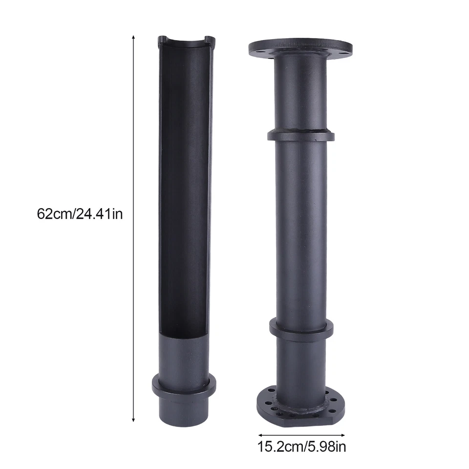 For Nissan Toyota pickups Tacoma Lexus GX Rear Axle Bearing Removal Puller Tool - Image 2 of 4