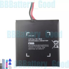 New 4310mAh Rechargeable HAC-003 Replacement Battery for Nintendo Switch Console