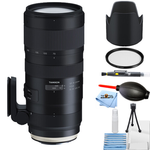 【美品】TAMRON AF 70-200mm f2.8 Di SP キャノン用 Amazon.com : Tamron SP 70-200mm F/2.8 Di VC G2 for Canon EF
