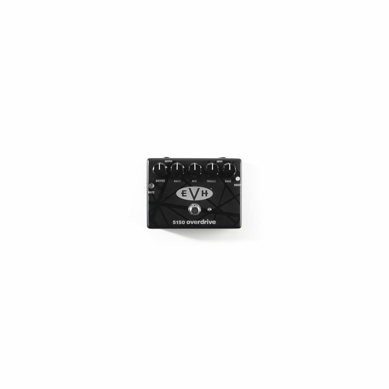 MXR EVH 5150 Овердрайв