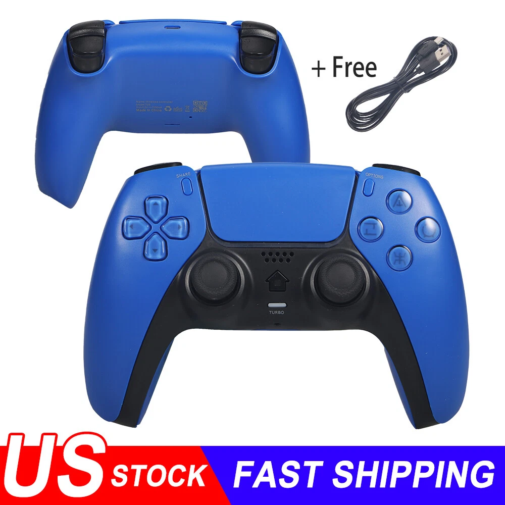 PlayStation 4 (PS4) Controllers in PlayStation 4 Consoles, Games