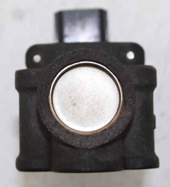 SUBARU LEGACY OUTBACK 2005-06 CALI EGR VÁLVULA ASAMBLY FABRICANTE DE EQUIPOS ORIGINALES P/N 14710AA671 Foto 4 de 4