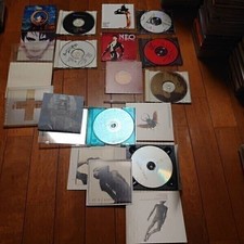 Kyosuke Himuro Japan CD SET x7 【I・DE・A�...