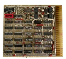 USED Honeywell PX3650ISTR5 REV. E Circuit Board 70A102371G1