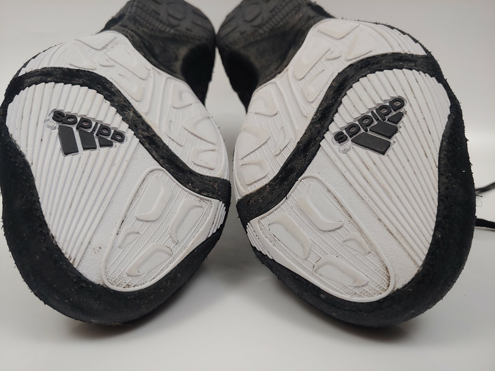 adidas pretereo 3 wrestling shoes