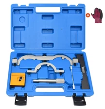 Turbo Engine Timing Tool Kit for Chevy Vauxhall Opel Cruze 1.0 1.2 1.4 Durable