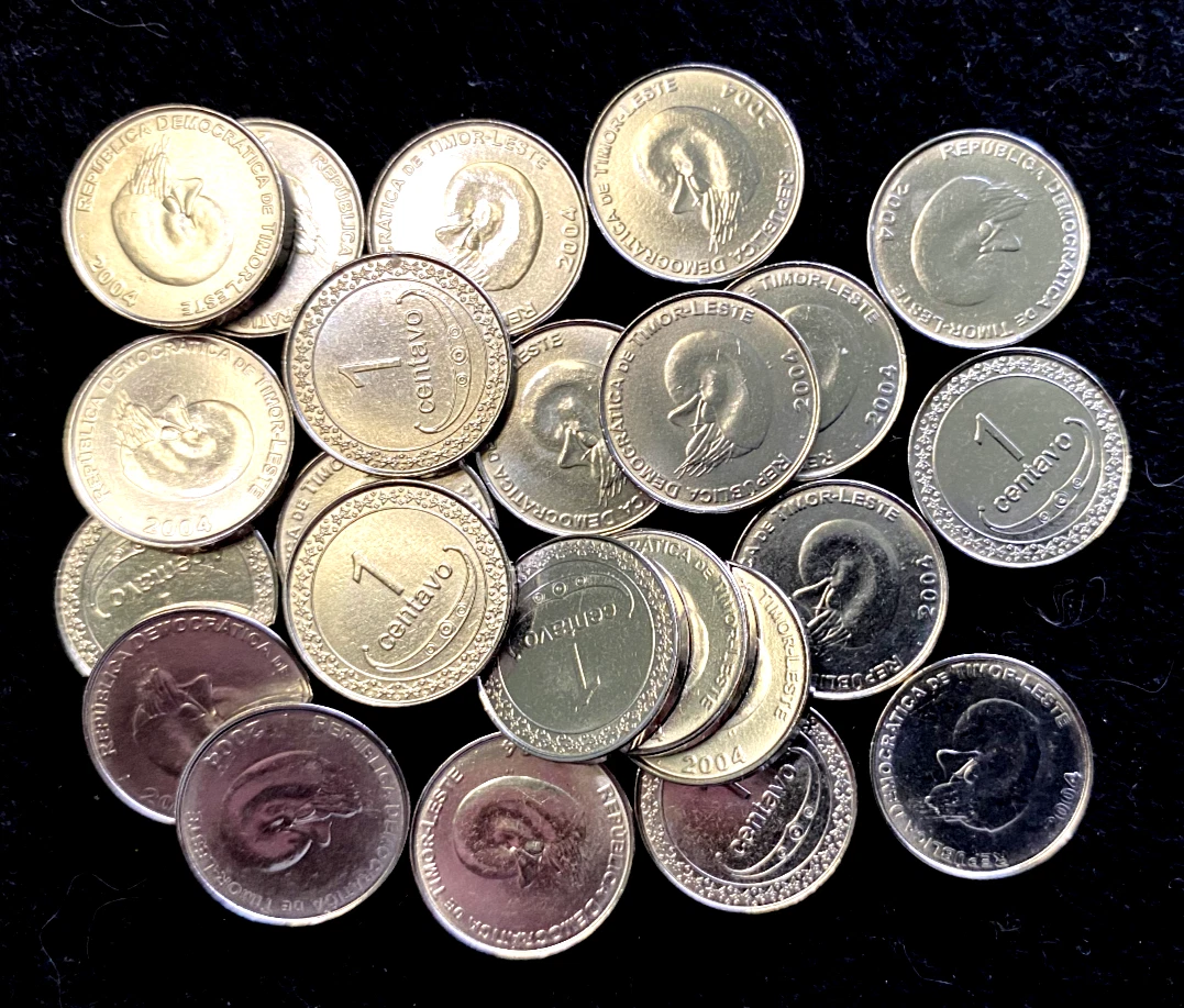 Uncirculated 2003 Asian Coins for sale | eBay