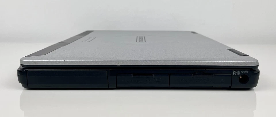 Panasonic Toughbook CF 54 Rugged i5 Laptop 16 GB 256 Ssd Gb Sata Windows 10. - Image 4 of 4