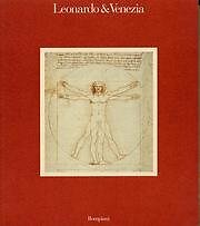 leonardo e venezia aavv 9788845218958