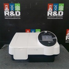 Biochrom Libra 80-7000-01 S50 UV/Vis Spectrophotometer 120v FULLY TESTED