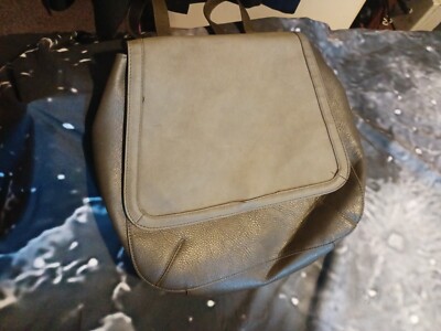 Universal Thread Backpack cross over Vintage Adjustable straps