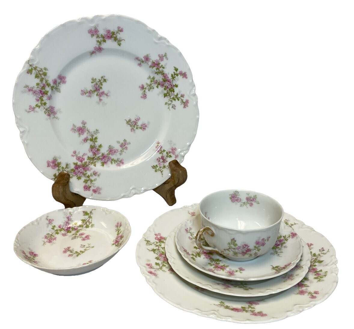 Haviland Dinner Sets for sale | eBay