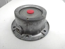 Stemco 343-4269 6-Hole Traditional Hub Cap 5 1/4″ Bolt Circle