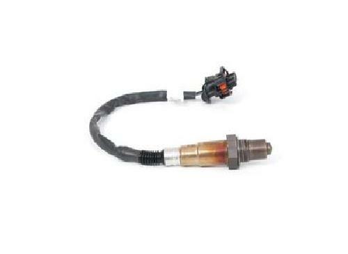 Original BOSCH Lambdasonde 0 258 006 815 für Opel - Bild 5 von 5