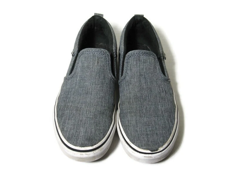 Vans asher gray cheap