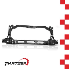 68403786AD NEW REPLACEMENT FRONT RADIATOR SUPPORT FOR 2019-2022 DODGE RAM 1500