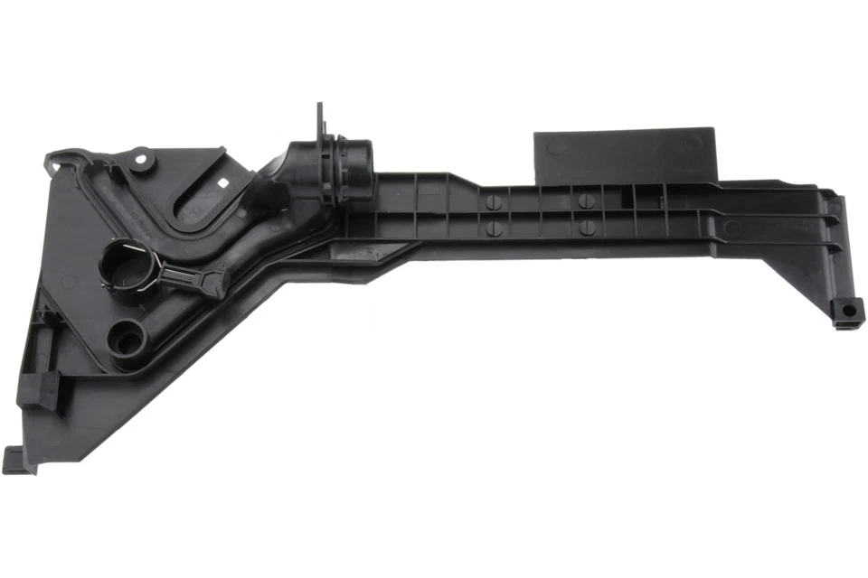 Montaje depósito refrigerante motor BMW X3 2004-2010 EURO 2005 2006 2007 2008 2009 Foto 2 de 4