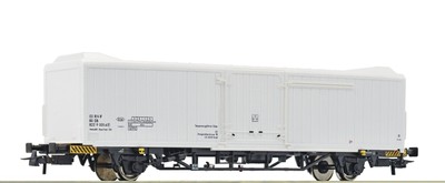 Roco DB Refrigerated Wagon 76718 HO Scale DC