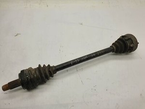 BMW 3 E90 320 I Hinten Links Antriebswelle 7523959 2.00 Benzin 125kw 2009