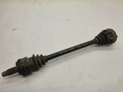 BMW 3 E90 320 I Hinten Links Antriebswelle 7523959 2.00 Benzin 125kw 2009