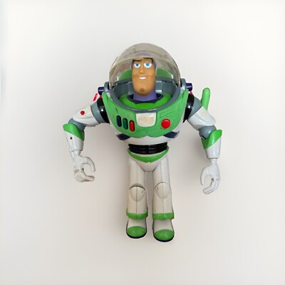 Lightyear Juguete Toy Story Buzz Lightyear Original Original