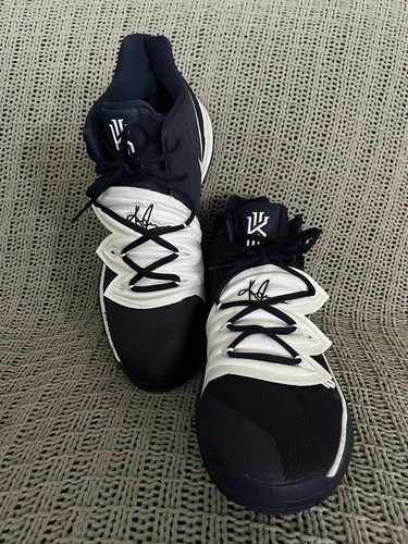 Size 14 Nike Air Zoom Turbo Kyrie 5 TB 
