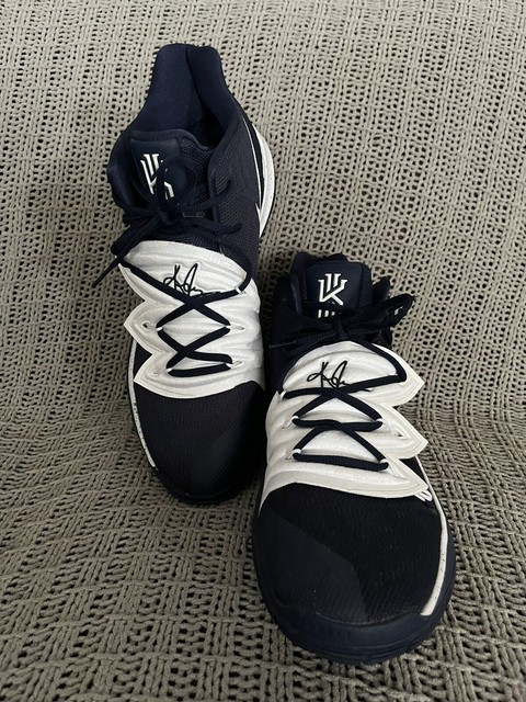 kyrie 5 size 14