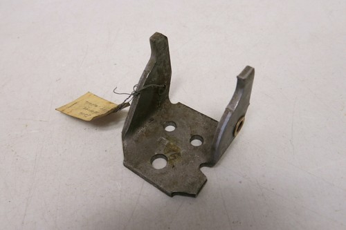 Cerniera superiore porta anteriore vintage per Cadillac Brougham 1987-1992 (20095425) - Foto 2 di 4