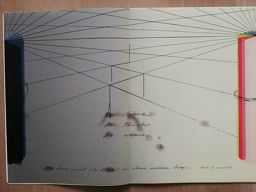 ARAKAWA 3 lithographies Complet DLM DERRIERE LE MIROIR N°223