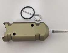 Outdoor Alarm Trigger Device Early Warning Perimeter Trip Security System USA