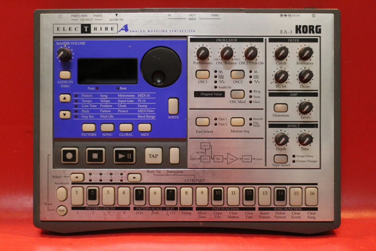 korg ea 1 products for sale | eBay