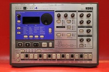 USED Korg Electribe EA-1 Analog Modeling Synth Sequencer EA 1 U1400 220420