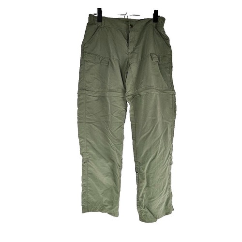 Dope Rover Tech Pantalon Randonnée Homme Olive Green - Vert | FR