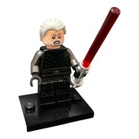 Lego® Star Wars™ Minifigur \Baylan Skoll Mit Rotem Lichtschwert\" Aus Set 75364"