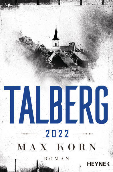 Thumbnail - Talberg 2022 | Max Korn | 2022 | Deutsch