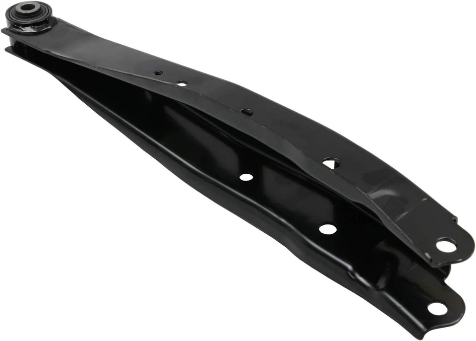 Brazo de control Moog trasero conductor o pasajero inferior RK643086 Foto 2 de 2