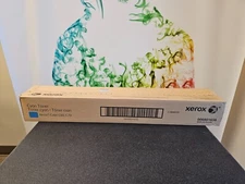 Xerox 006R01656  C60 , C70  CYAN Toner Cartridge