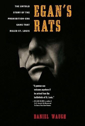 Thumbnail - Daniel Waugh Egan's Rats (gebundene Ausgabe)