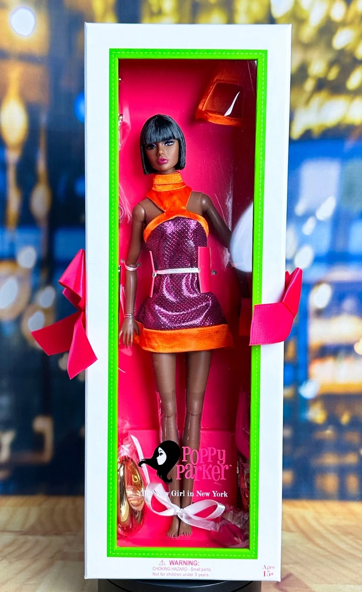 Poppy Parker for sale | eBay