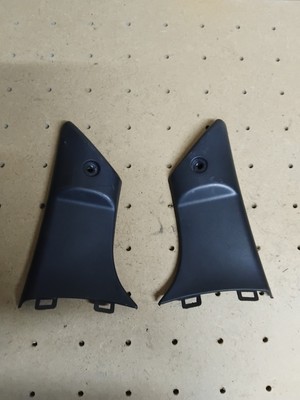 Daelin Roadwin VJF125 Frontverkleidung Verkleidung Verkleidung Paar
