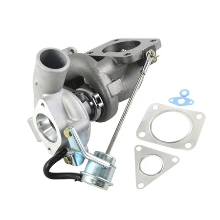 Turbolader 1567328