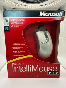 Intellimouse Pro | eBay