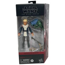 Star Wars Black Series Omega Kamino 6  Action Figure Bad Batch Hasbro New Sealed